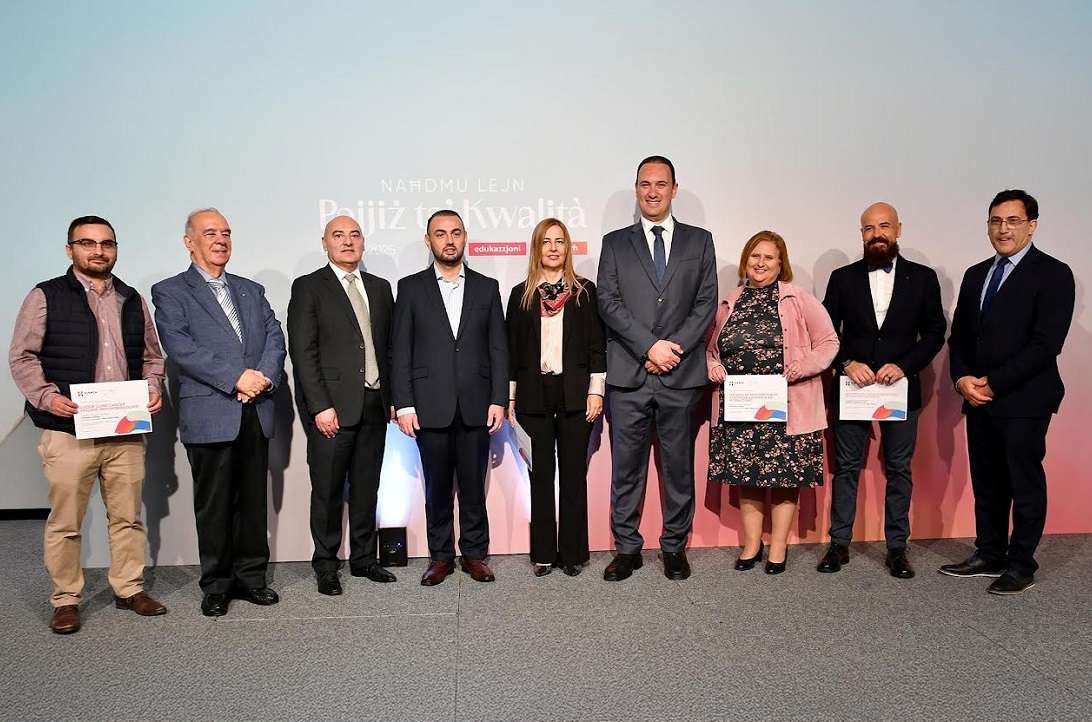 The BioArte Innovative research project funded by the Cancer Research Innovation Hub Malta