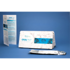 The BioArte oral mcirobiota test kit