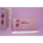 The BioArte vaginal mcirobiota test