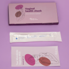 The BioArte vaginal mcirobiota test kit